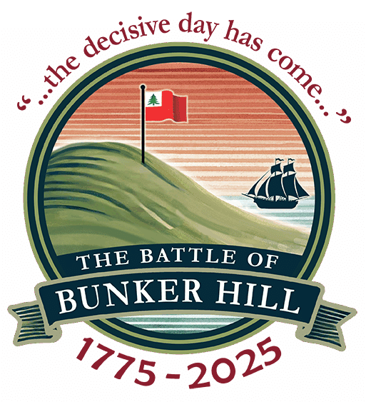 250th Battle of Bunker Hill
